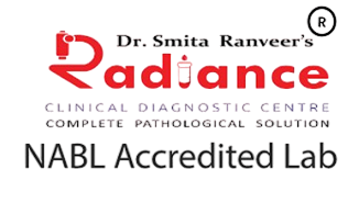 Radiance Diagnostic